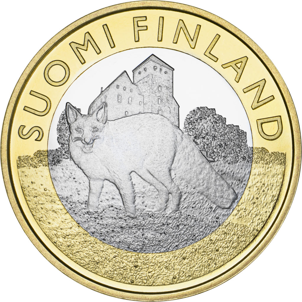 finland travel money
