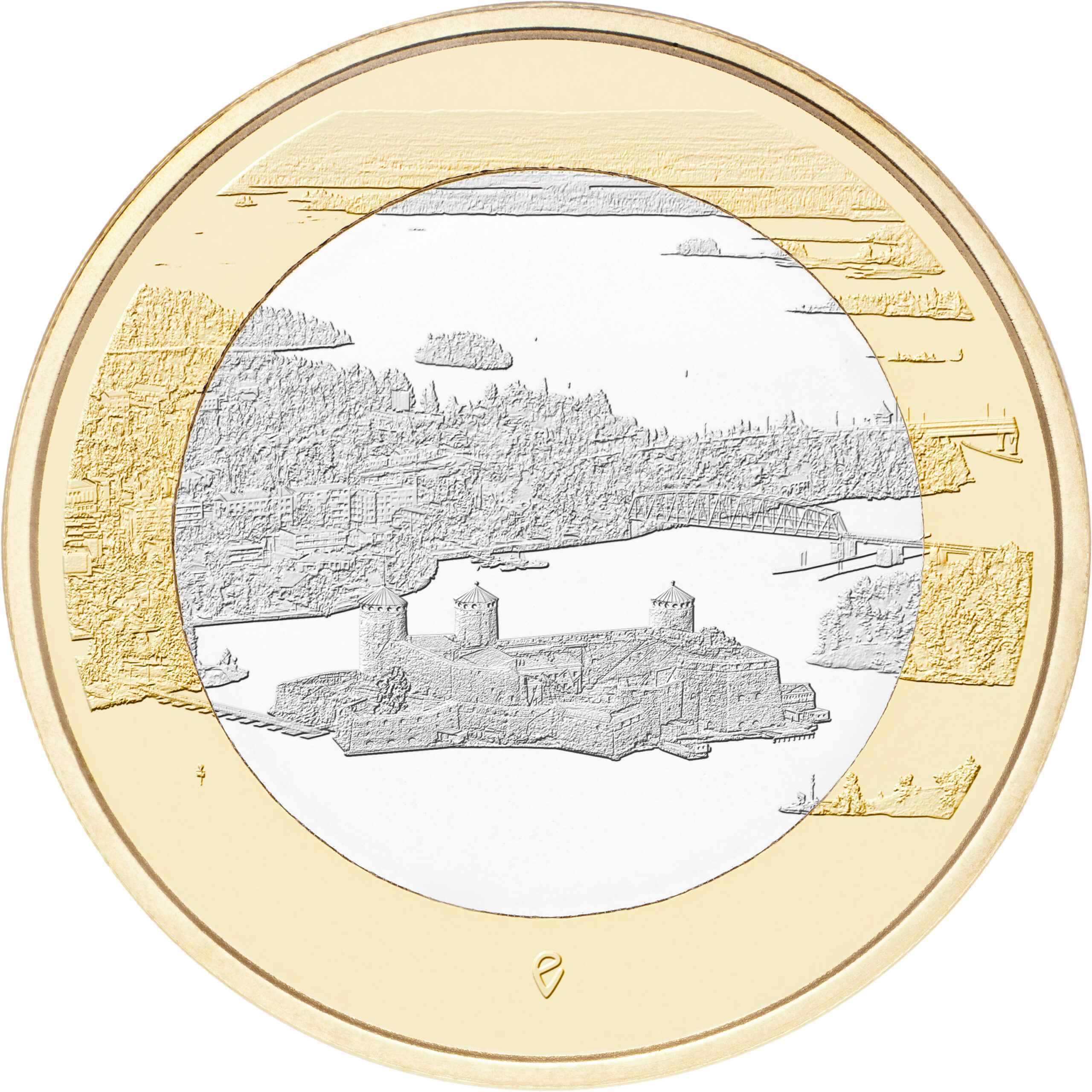 Coin Image