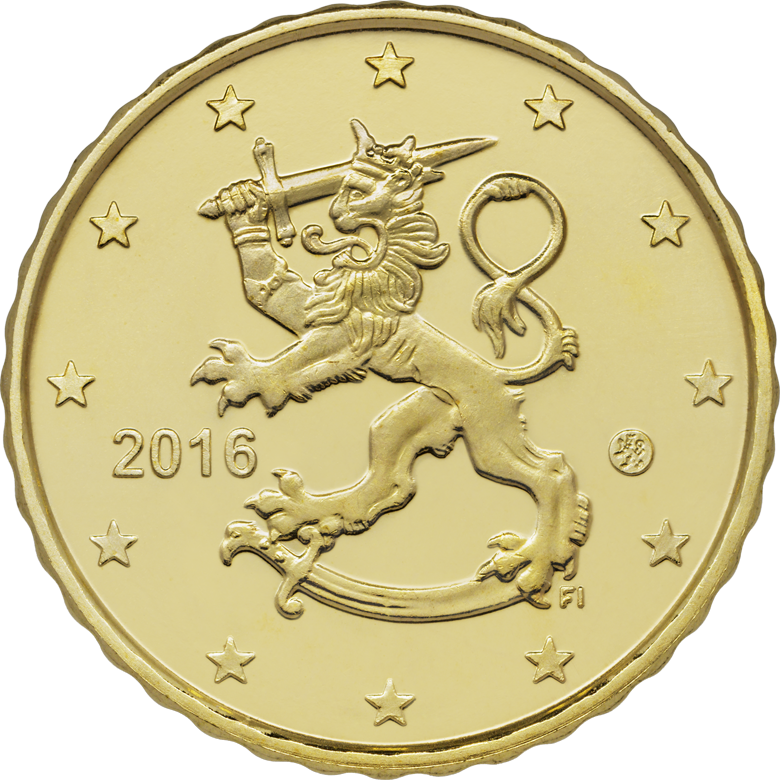 1 euro 1999-2006